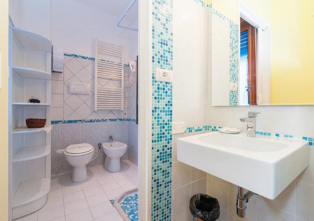 Moon House B&B Cagliari Ruang foto