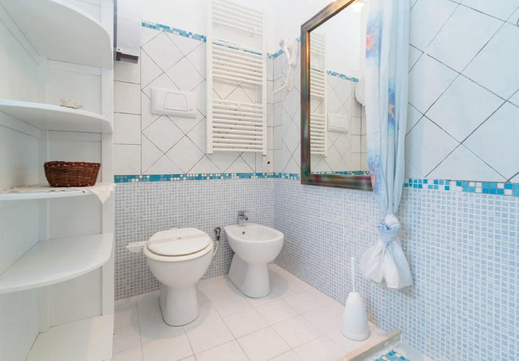 Moon House B&B Cagliari Ruang foto