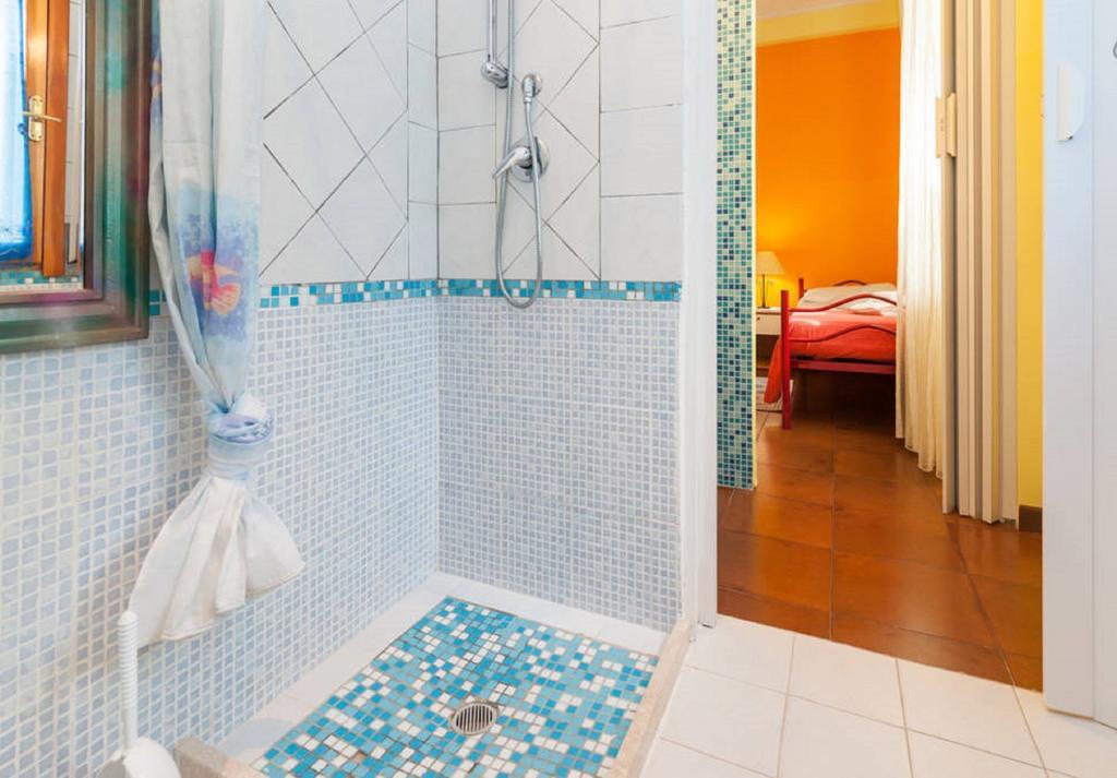 Moon House B&B Cagliari Ruang foto