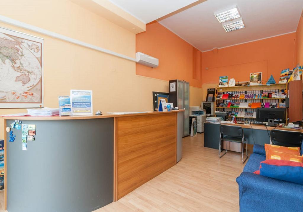 Moon House B&B Cagliari Ruang foto